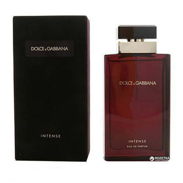 D&G Intense 100ml EDP for Women by Dolce & Gabbana