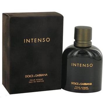 D&G Intenso 125ml EDP for Men by Dolce & Gabbana
