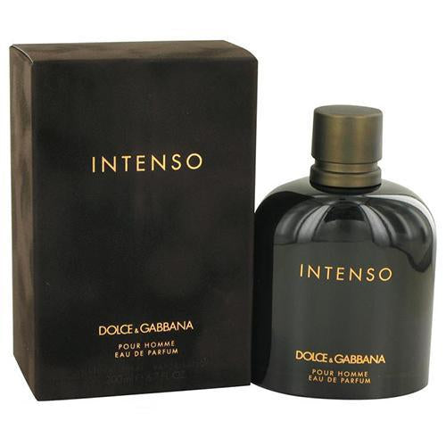 D&G Intenso 75ml EDP for Men by Dolce & Gabbana