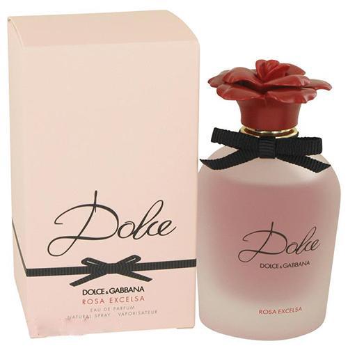 Dolce Rosa Excelsa 75ml EDP for Women by Dolce & Gabbana