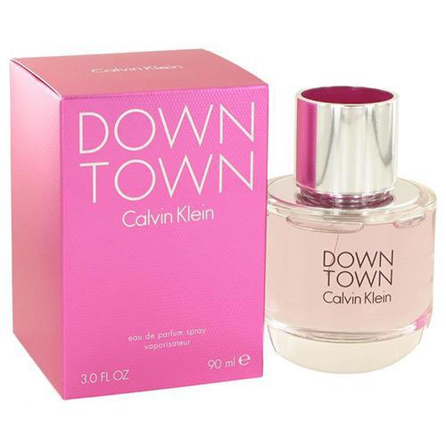 Downtown 90ml EDP for Women by Calvin Klein