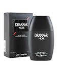 Drakkar Noir 100ml EDT for Men by Guy Laroche