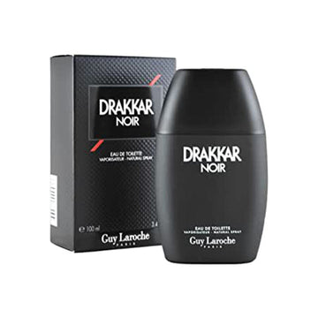 Drakkar Noir 100ml EDT for Men by Guy Laroche