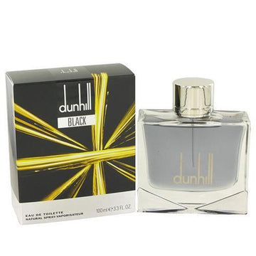 Dunhill Black 100ml EDT for Men by Alfred Dunhill