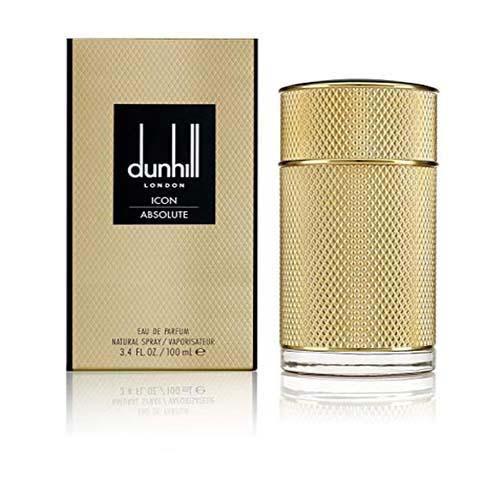 Dunhill Icon Absolute 100ml EDP for Men by Alfred Dunhill