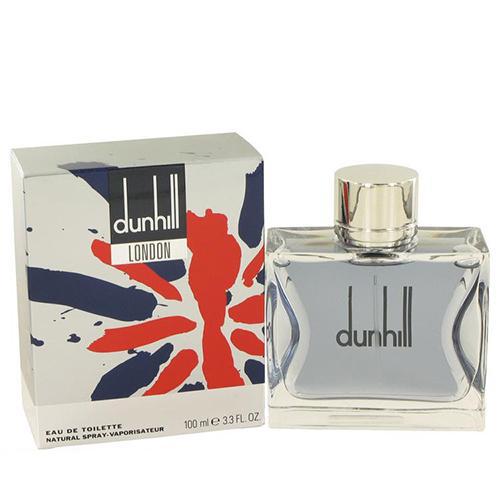Dunhill London 100ml EDT for Men by Alfred Dunhill