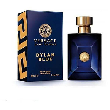 Versace Pour Homme Dylan Blue 100ml EDT for Men by Versace