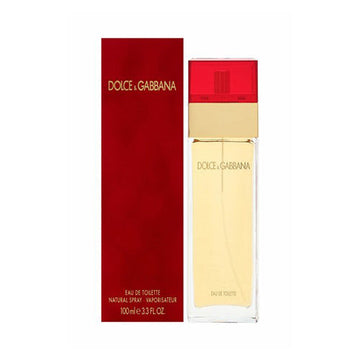 D&G 100ml EDT for Women by Dolce & Gabbana