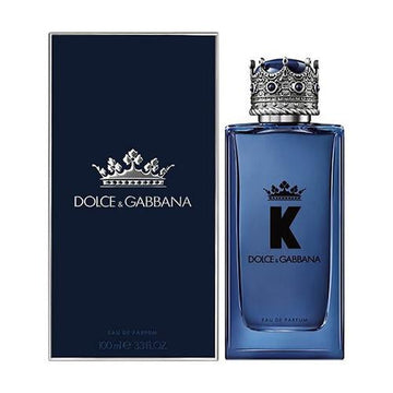D&G K Men 100ml EDP by Dolce & Gabbana