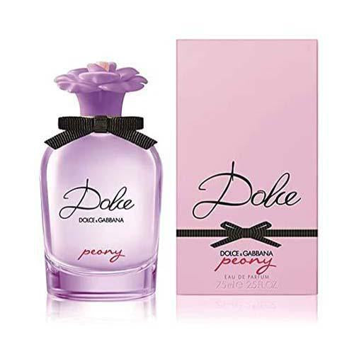 Peony 75ml EDP for Women by Dolce & Gabbana