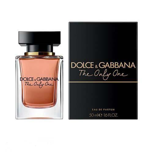 The Only One 50ml EDP for Women by Dolce & Gabbana