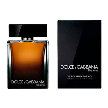 D&G The One Men 50ml EDP for Men by Dolce & Gabbana