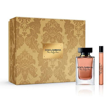 The Only One 2Pc Gift Set for Women by Dolce & Gabbana