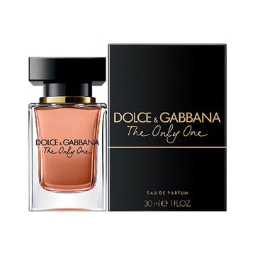 D&G The Only One 30ml EDP for Women by Dolce & Gabbana