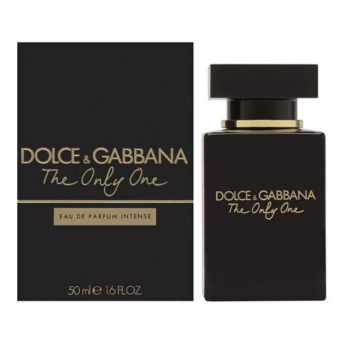 D&G The Only One Intense 50ml EDP for Women by Dolce & Gabbana