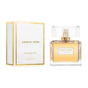 Dahlia Divin 75ml EDP for Women by Givenchy