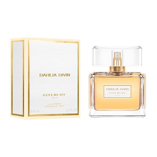 Dahlia Divin 75ml EDP for Women by Givenchy