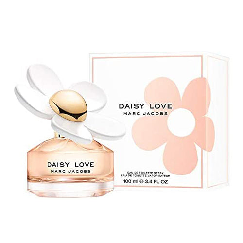 Daisy Love 100ml EDT for Women by Marc Jacobs
