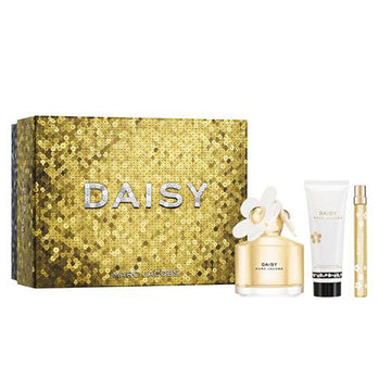 Daisy 3Pc Gift Set for Women by Marc Jacobs