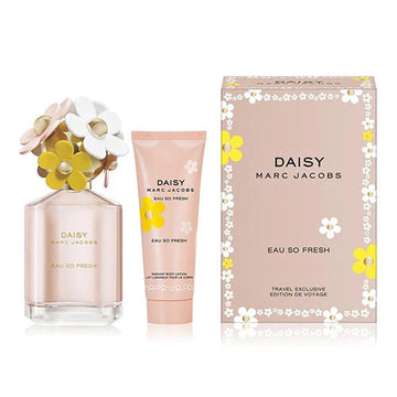 Daisy Eau So Fresh 2Pc Gift Set for Women by Marc Jacobs