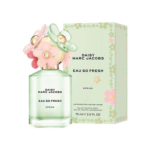 Daisy Eau So Fresh Spring 75ml EDT for Women by Marc Jacobs