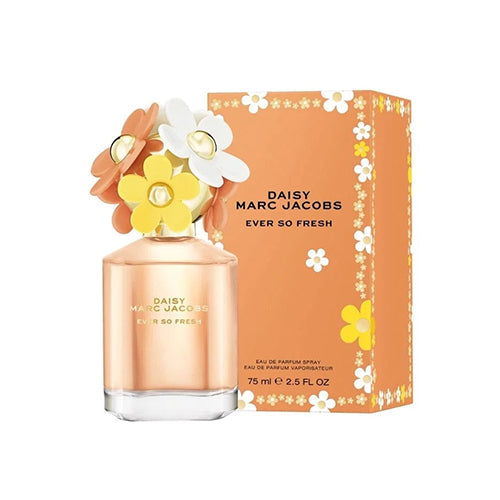 Daisy Ever So Fresh 75ml EDP for Women by Marc Jacobs