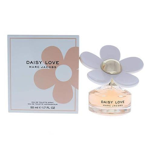 Daisy Love 50ml EDT for Women by Marc Jacobs