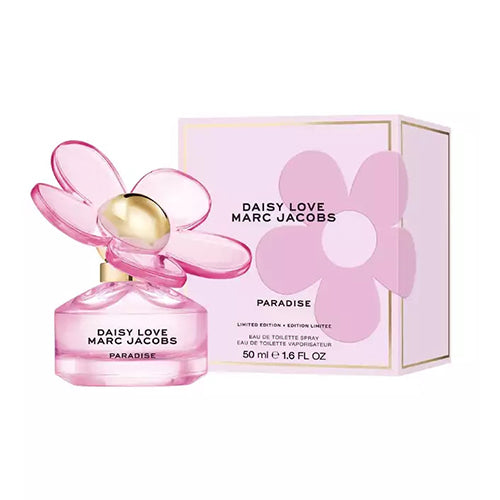 Daisy Love Paradise 50ml EDT for Women by Marc Jacobs