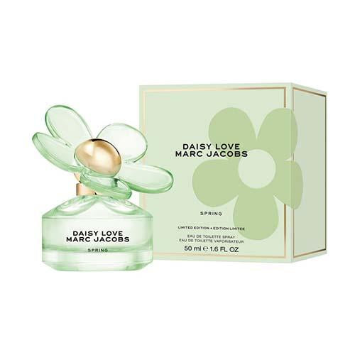 Daisy Love Spring 50ml EDT for Women by Marc Jacobs