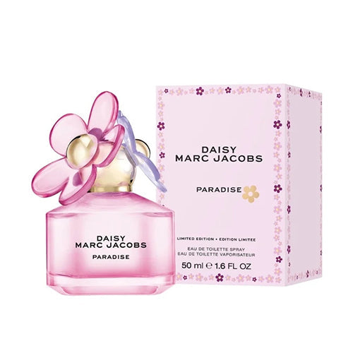 Daisy Paradise 50ml EDT for Women by Marc Jacobs