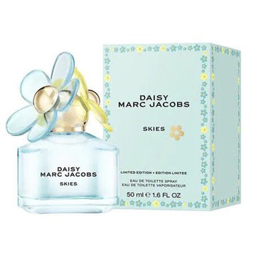 Daisy Skies 50ml EDT for Women by Marc Jacobs