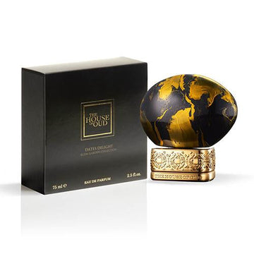 Dates Delight 75ml EDP for Unisex by The House Of Oud