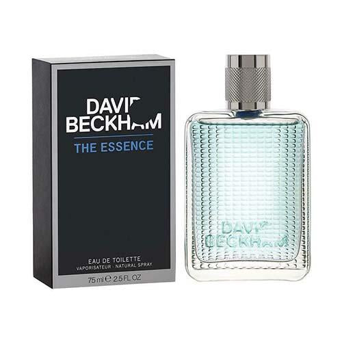 Essence 75ml EDT for Men by David Beckham