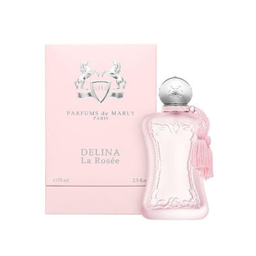 Delina La Rose 75ml EDP for Women by Parfums De Marly