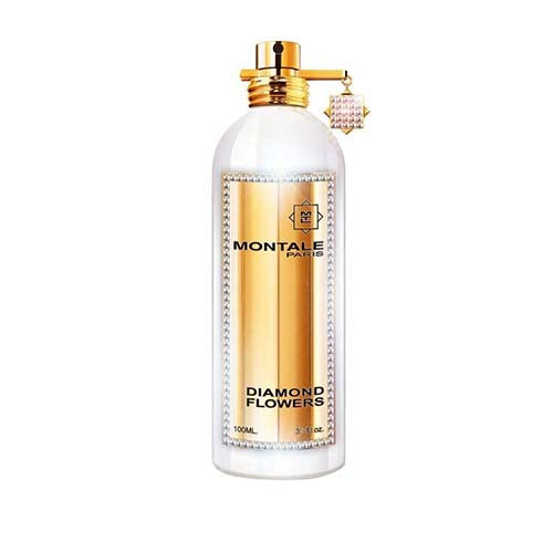 Diamond Flowers 100ml EDP for Women by Montale