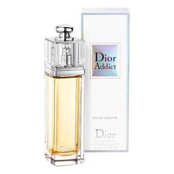 Dior Addict 100ml EDT for Women by Christian Dior