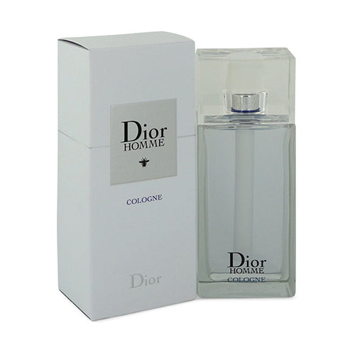 Dior Homme Cologne 125ml EDT for Men by Christian Dior