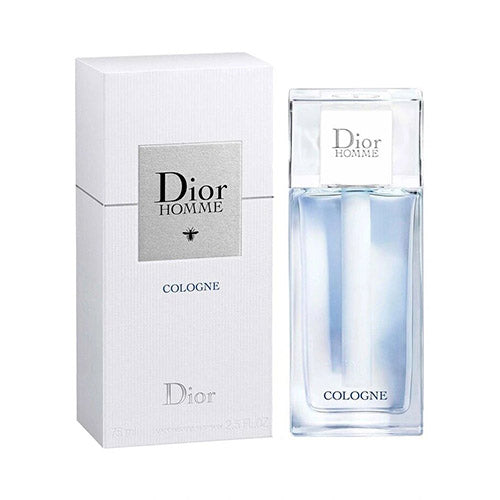 Dior Homme Cologne 75ml EDT for Men by Christian Dior
