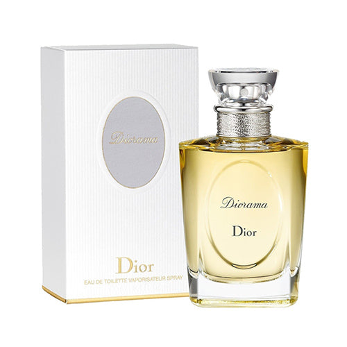 Diorama 100ml EDT for Women by Dior