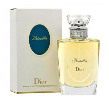 Diorella 100ml EDT for Women by Christian Dior