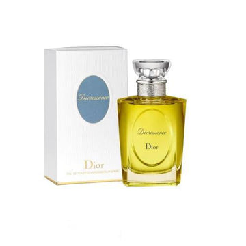 Dioressence 100ml EDT for Unisex by Christian Dior