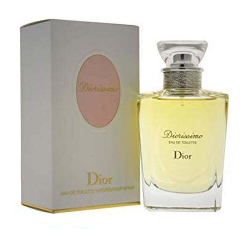 Diorissimo 100ml EDT for Women by Christian Dior