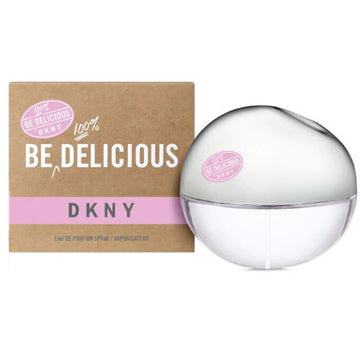 Dkny Be Delicious 100% 100ml EDP for Women by Dkny