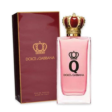 Dolce & Gabbana Q 100ml EDP for Women by Dolce & Gabbana