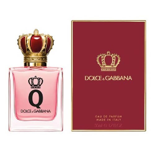 Dolce & Gabbana Q 50ml EDP for Women by Dolce & Gabbana