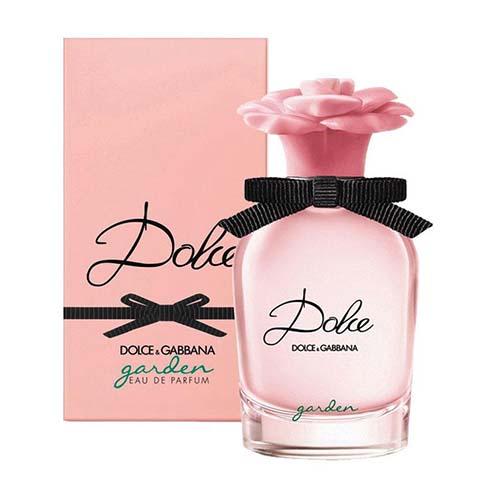 Dolce Garden 75ml EDP for Women by Dolce & Gabbana