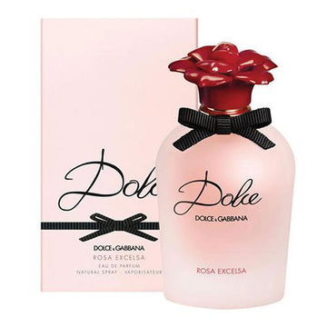 Dolce Rosa Excelsa 50ml EDP for Women by Dolce & Gabbana