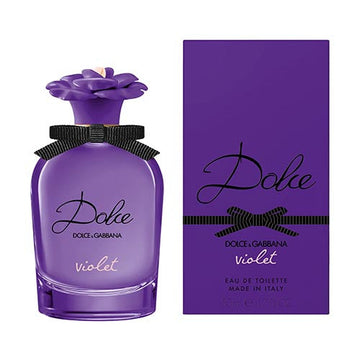 Dolce Violet 75ml EDT for Women by Dolce & Gabbana