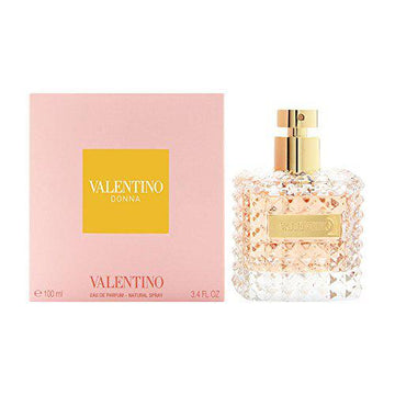 Donna 100ml EDP for Women by Valentino