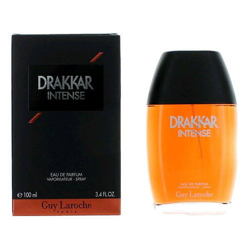 Drakkar Intense 100ml EDP for Men by Guy Laroche